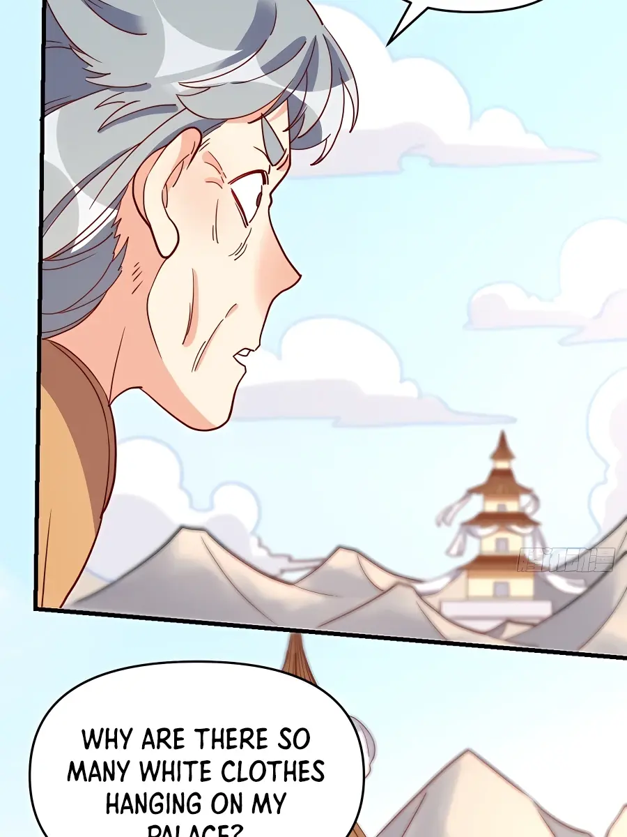 I'm Actually a Cultivation Bigshot Chapter 112 Page 8