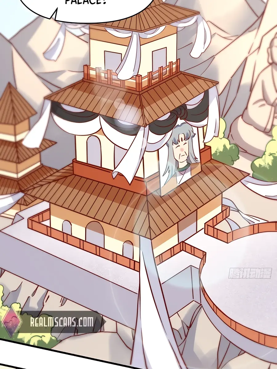 I'm Actually a Cultivation Bigshot Chapter 112 Page 9