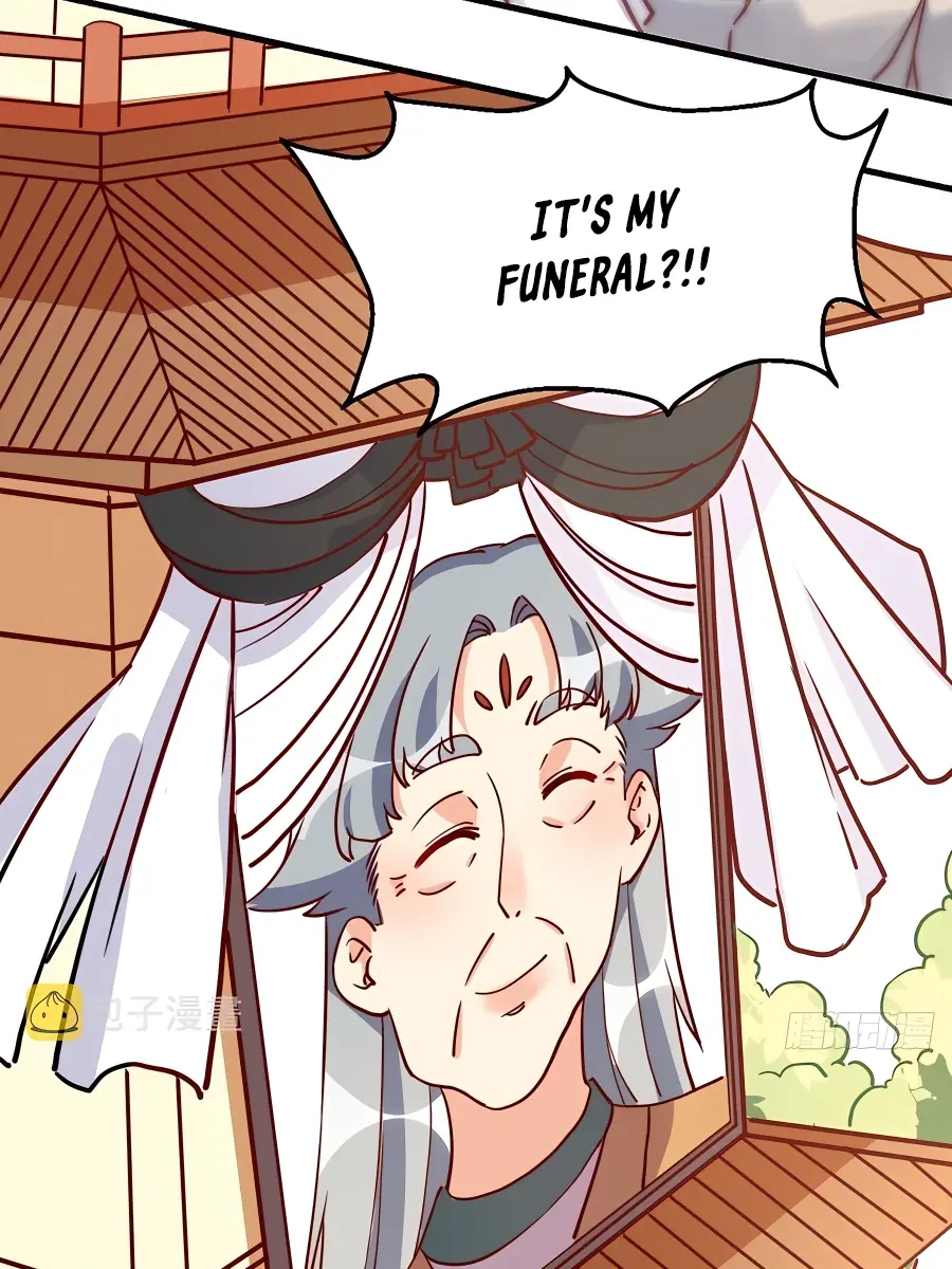 I'm Actually a Cultivation Bigshot Chapter 112 Page 10