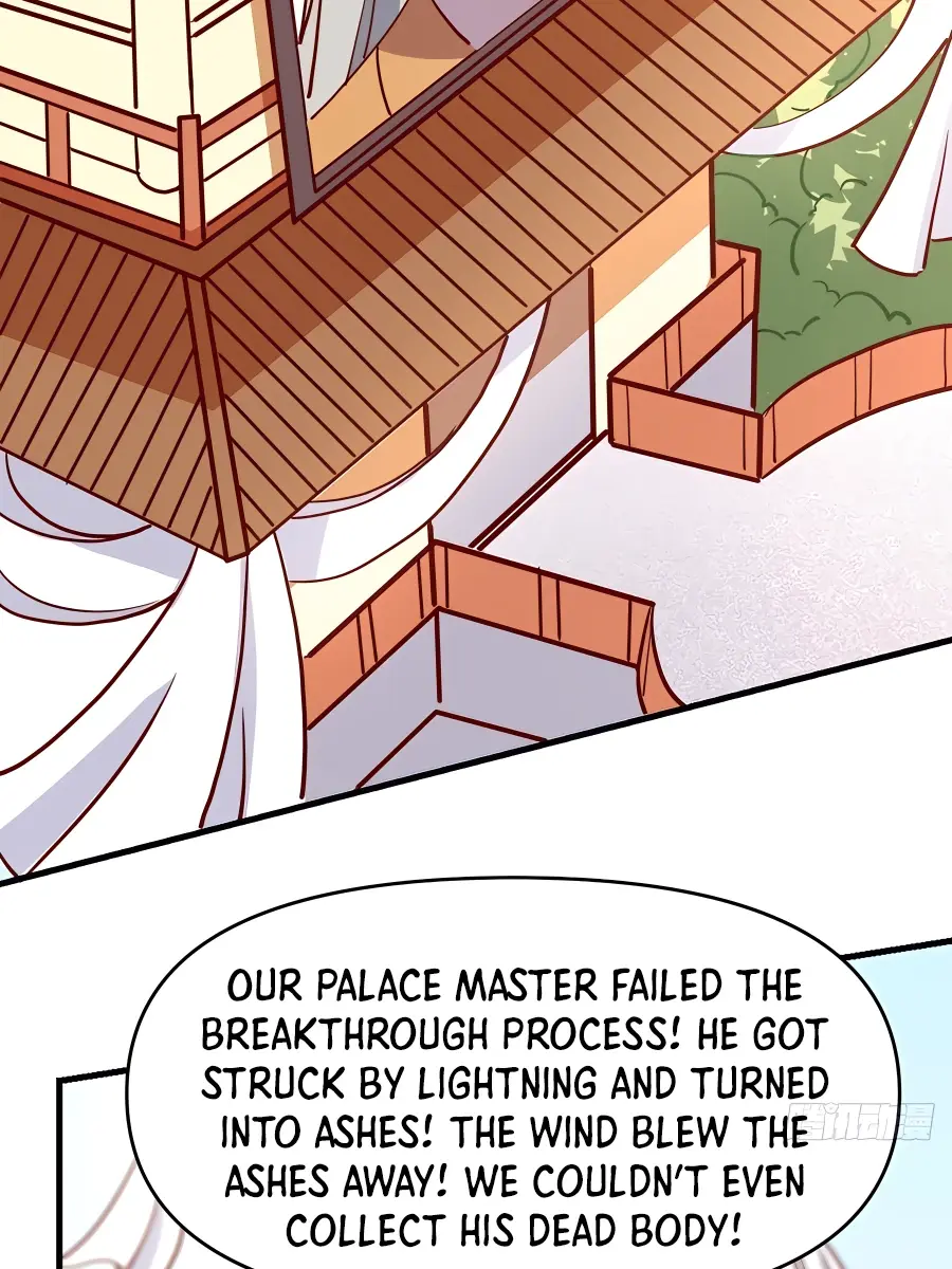 I'm Actually a Cultivation Bigshot Chapter 112 Page 11
