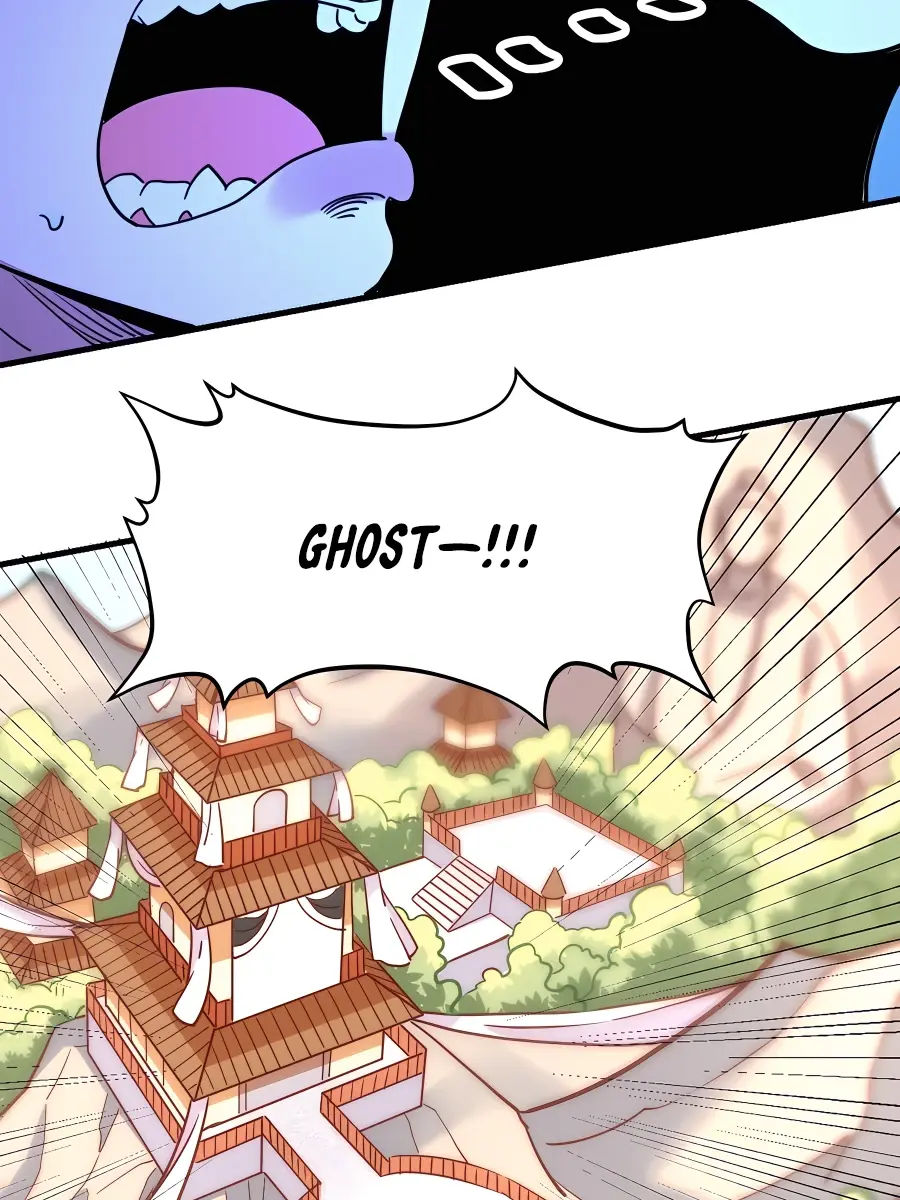 I'm Actually a Cultivation Bigshot Chapter 112 Page 17