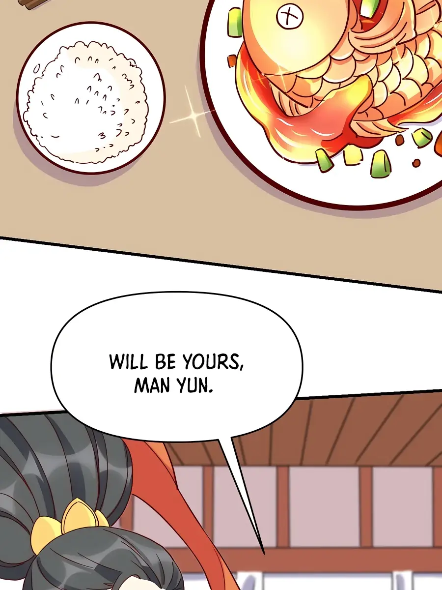 I'm Actually a Cultivation Bigshot Chapter 112 Page 20