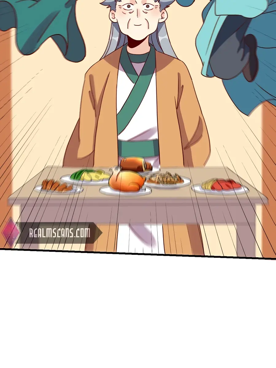 I'm Actually a Cultivation Bigshot Chapter 112 Page 26
