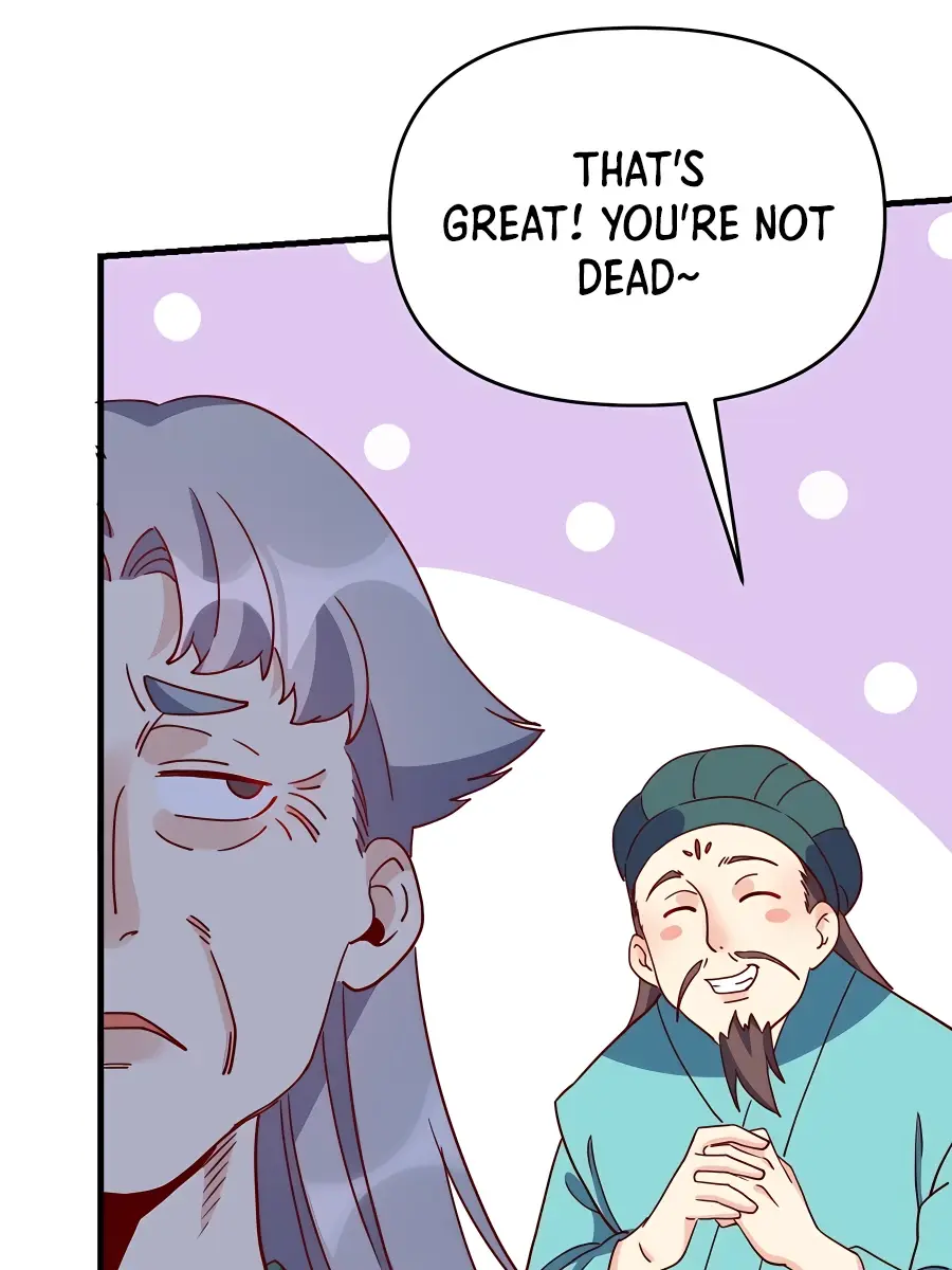 I'm Actually a Cultivation Bigshot Chapter 112 Page 29