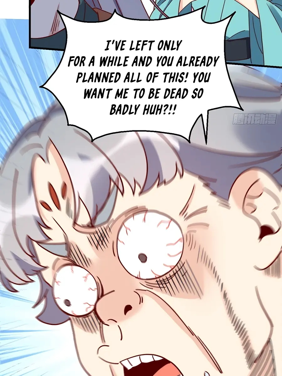 I'm Actually a Cultivation Bigshot Chapter 112 Page 30