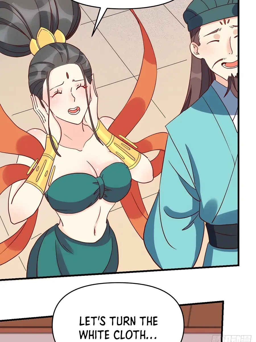 I'm Actually a Cultivation Bigshot Chapter 112 Page 32