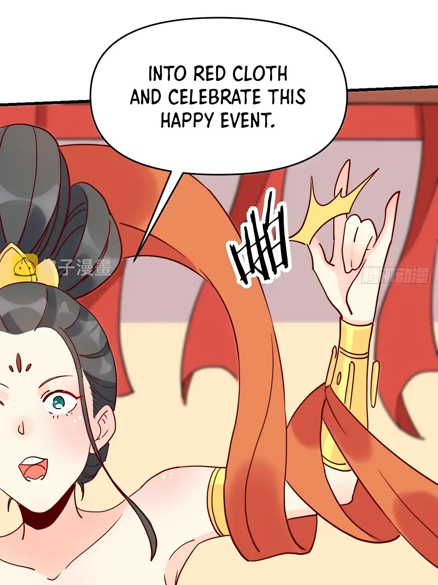 I'm Actually a Cultivation Bigshot Chapter 112 Page 34