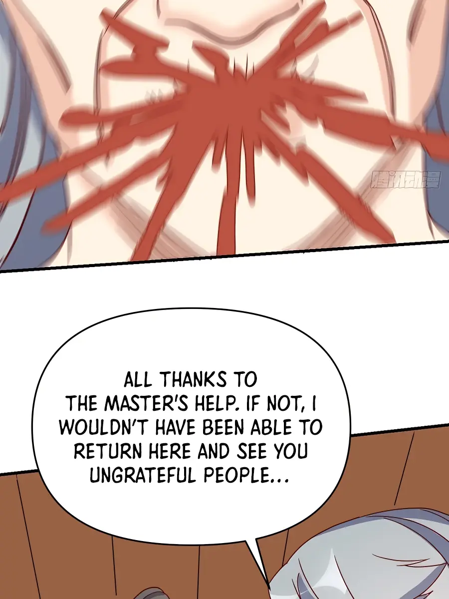 I'm Actually a Cultivation Bigshot Chapter 112 Page 42