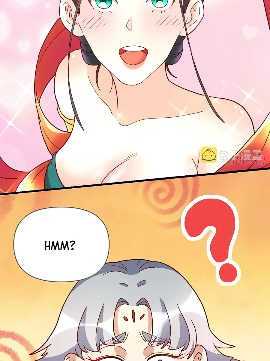 I'm Actually a Cultivation Bigshot Chapter 112 Page 44