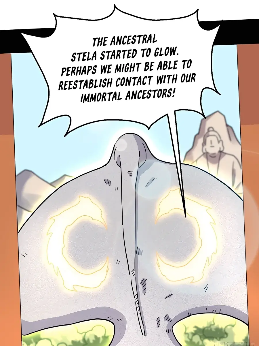 I'm Actually a Cultivation Bigshot Chapter 112 Page 46