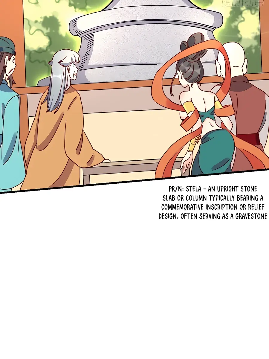 I'm Actually a Cultivation Bigshot Chapter 112 Page 47