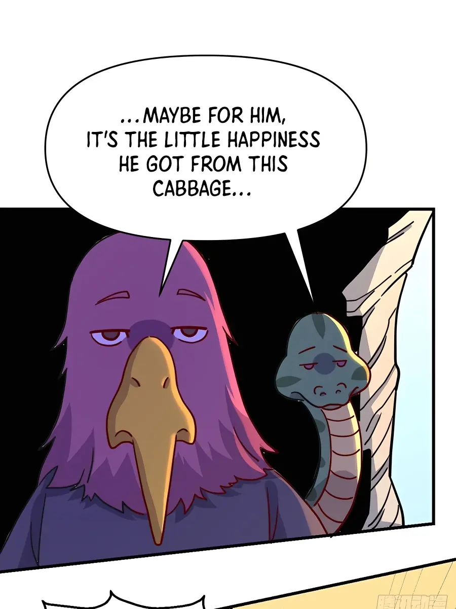 I'm Actually a Cultivation Bigshot Chapter 112 Page 54