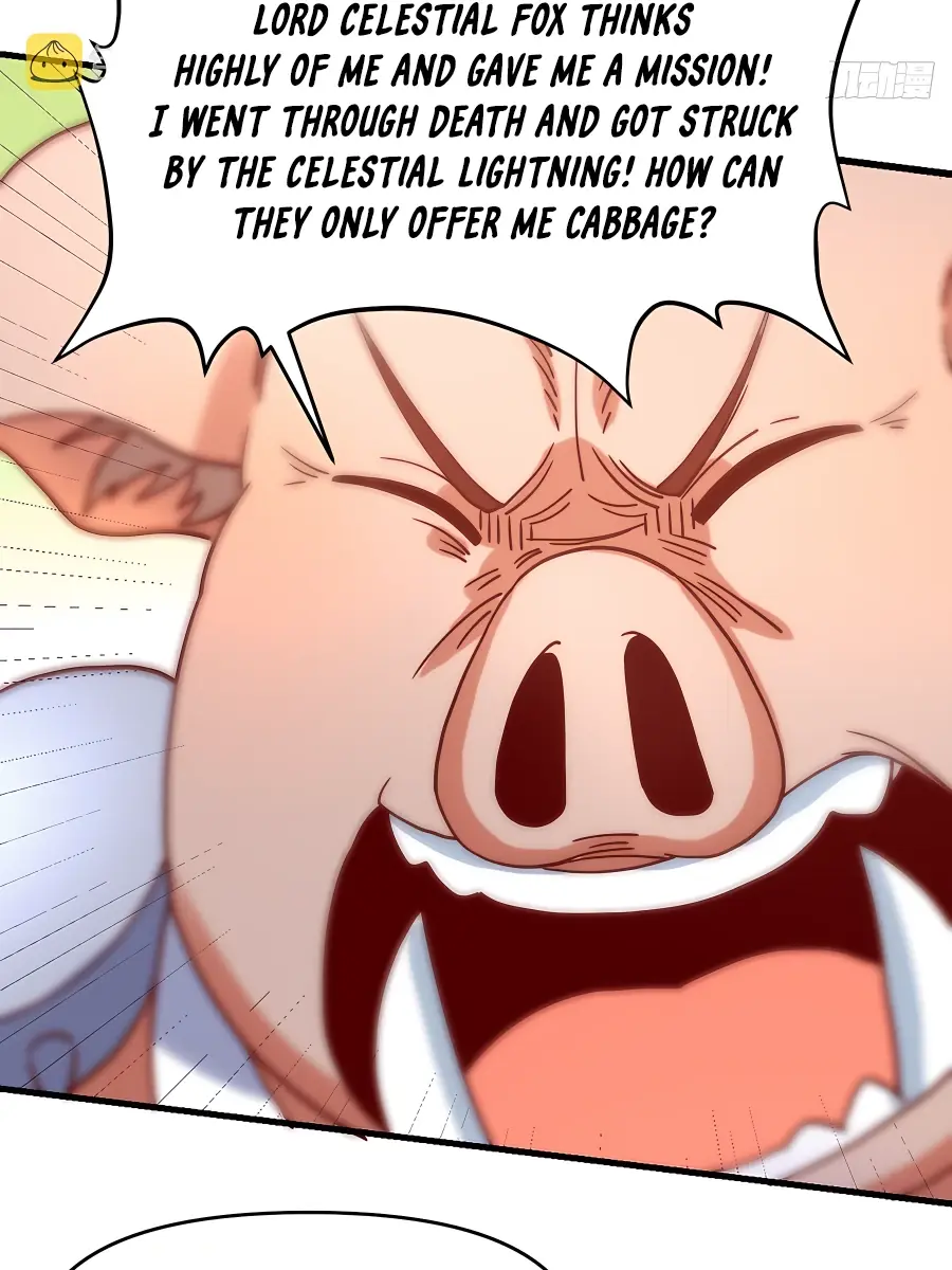 I'm Actually a Cultivation Bigshot Chapter 112 Page 56