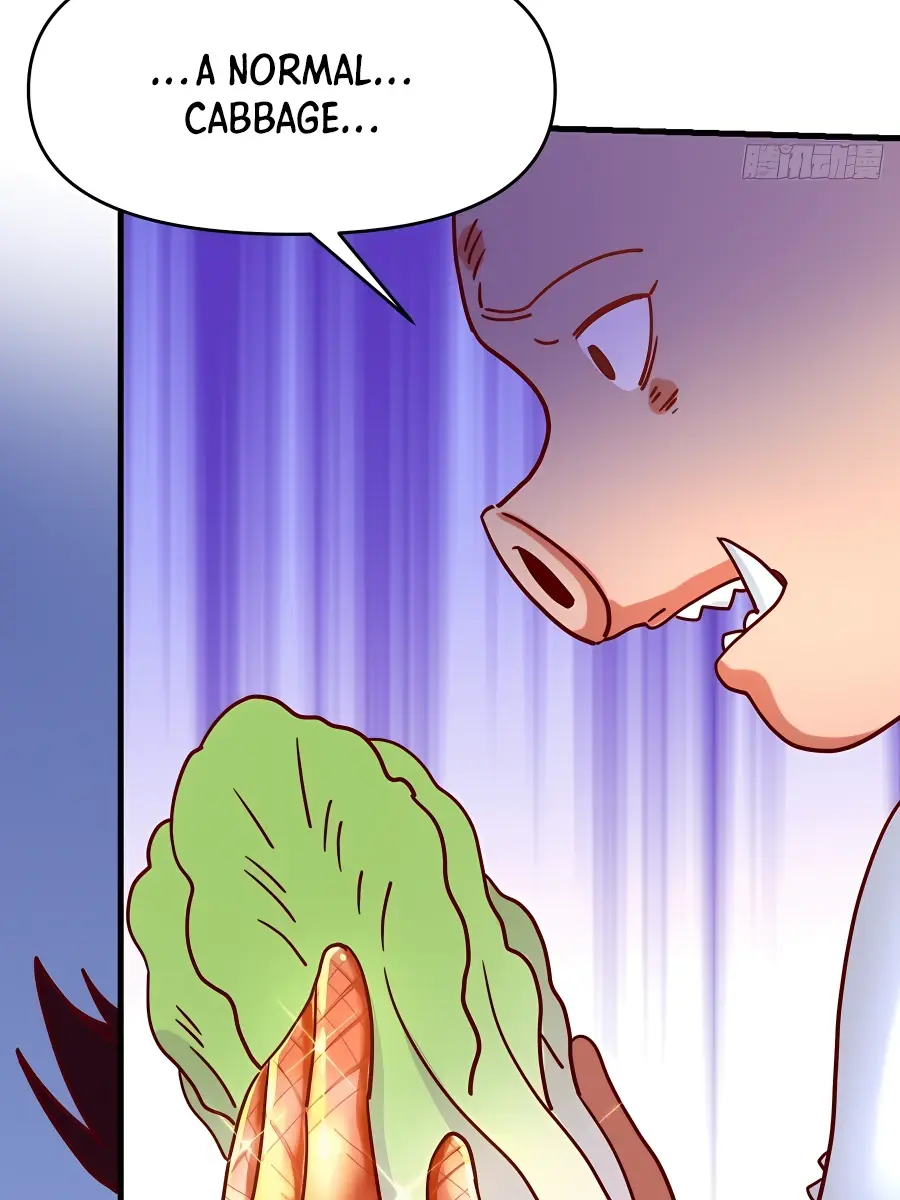 I'm Actually a Cultivation Bigshot Chapter 112 Page 57