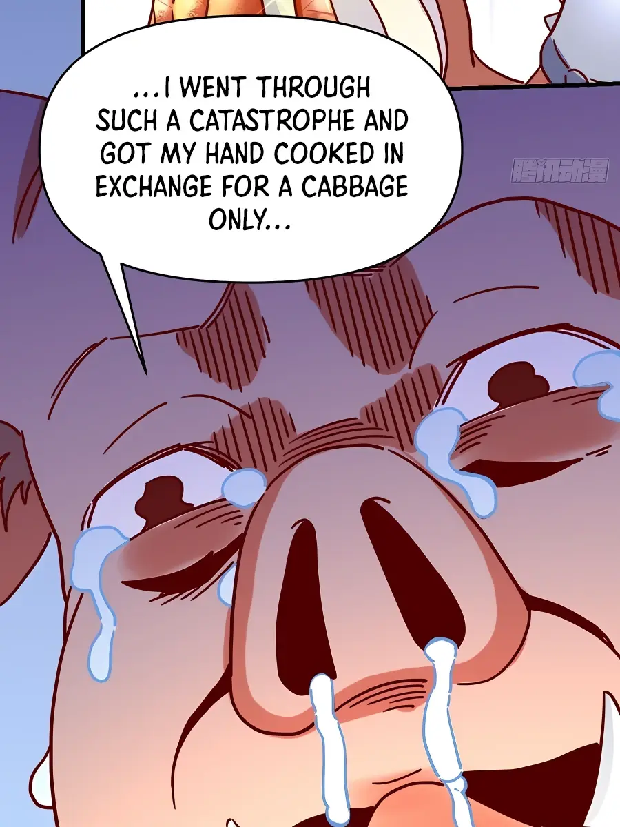 I'm Actually a Cultivation Bigshot Chapter 112 Page 58