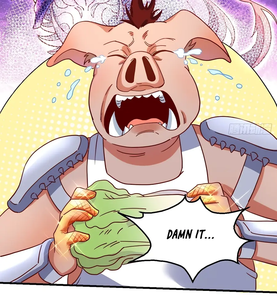 I'm Actually a Cultivation Bigshot Chapter 112 Page 60