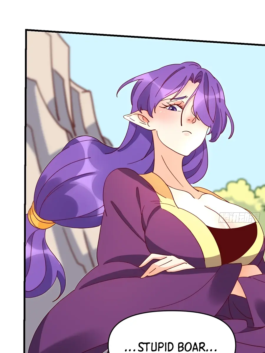 I'm Actually a Cultivation Bigshot Chapter 112 Page 61