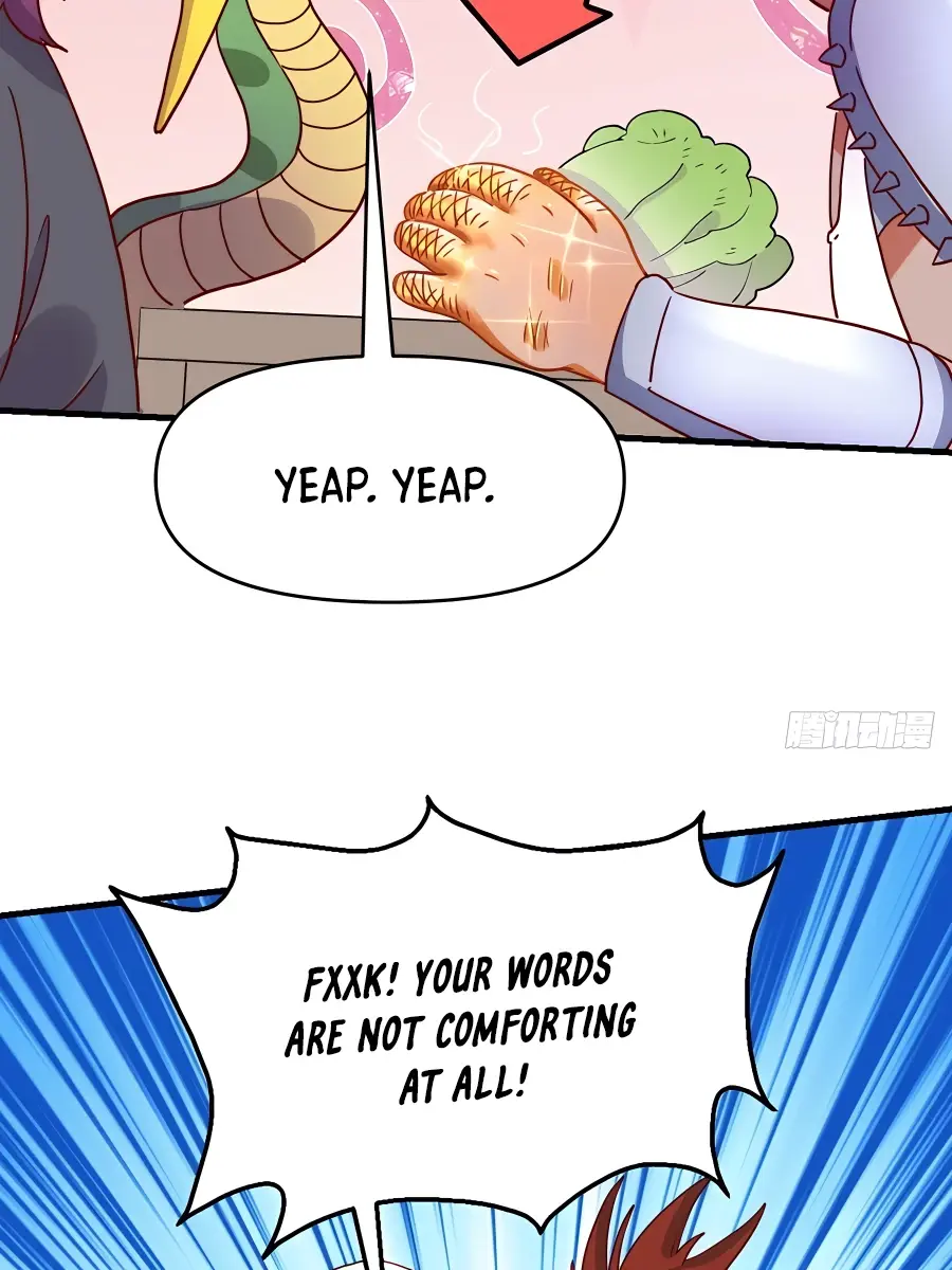 I'm Actually a Cultivation Bigshot Chapter 112 Page 63