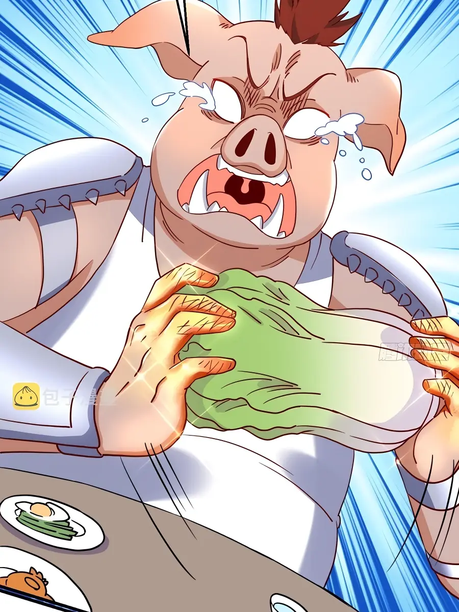 I'm Actually a Cultivation Bigshot Chapter 112 Page 64