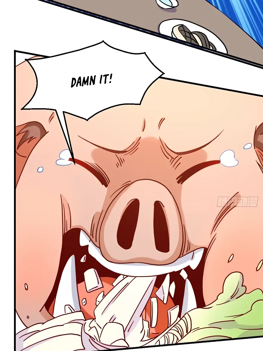 I'm Actually a Cultivation Bigshot Chapter 112 Page 65