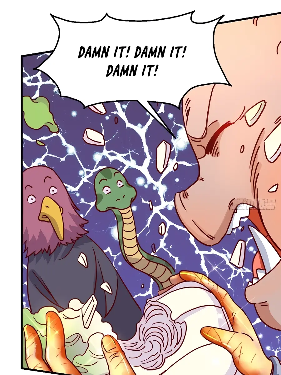 I'm Actually a Cultivation Bigshot Chapter 112 Page 67