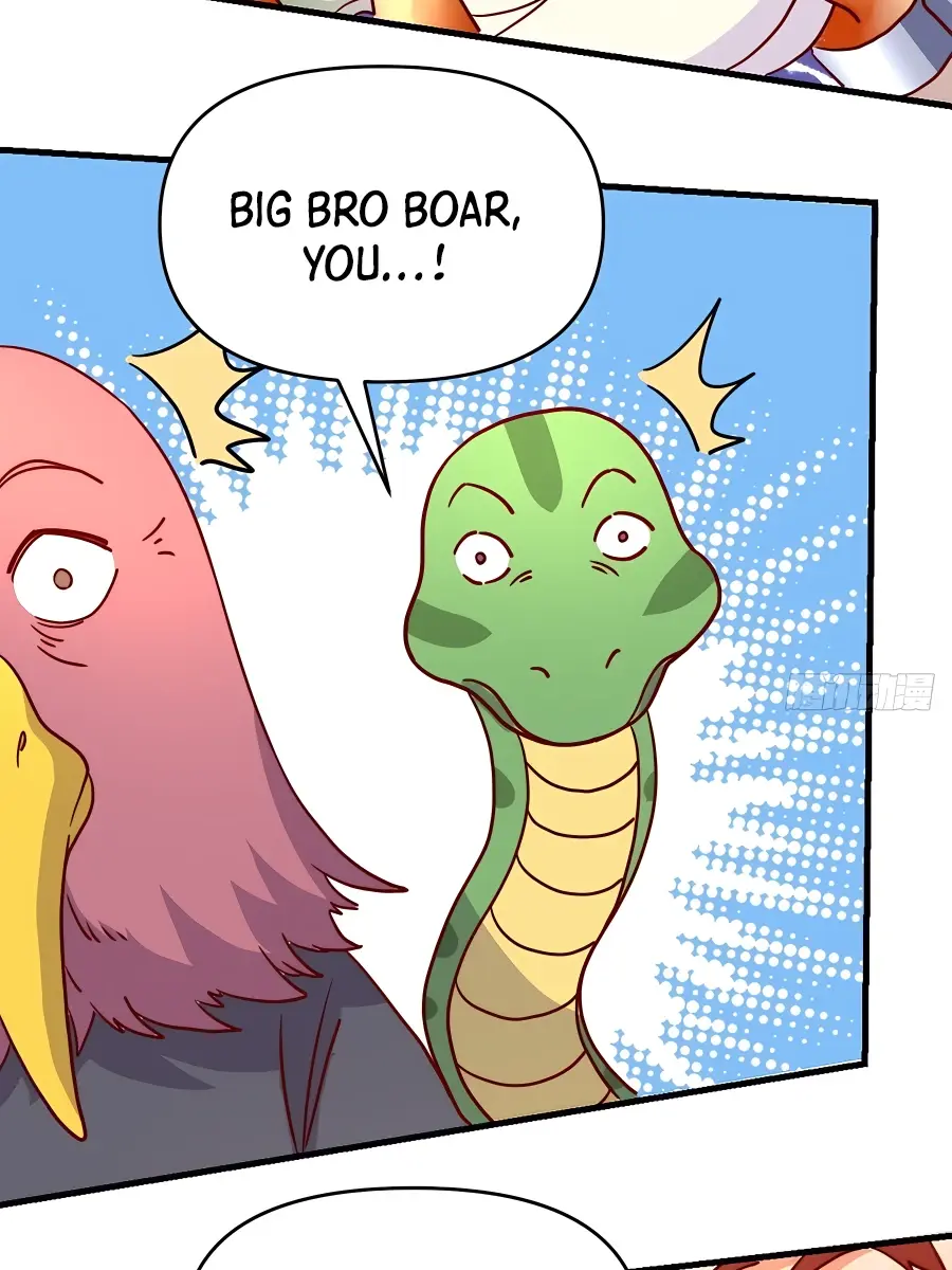 I'm Actually a Cultivation Bigshot Chapter 112 Page 68
