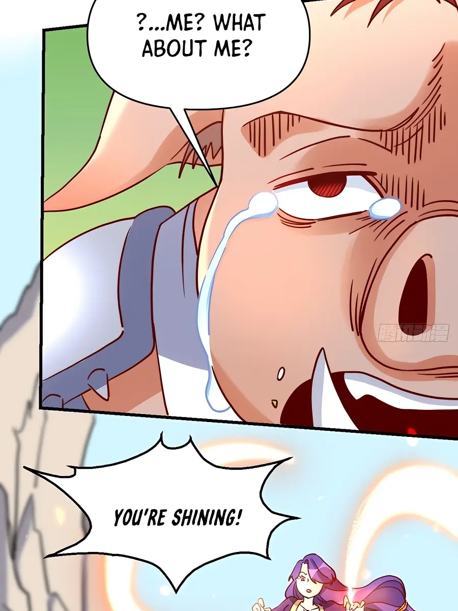I'm Actually a Cultivation Bigshot Chapter 112 Page 69