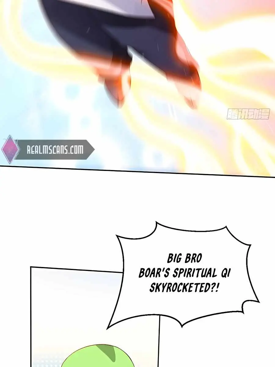I'm Actually a Cultivation Bigshot Chapter 113 Page 4