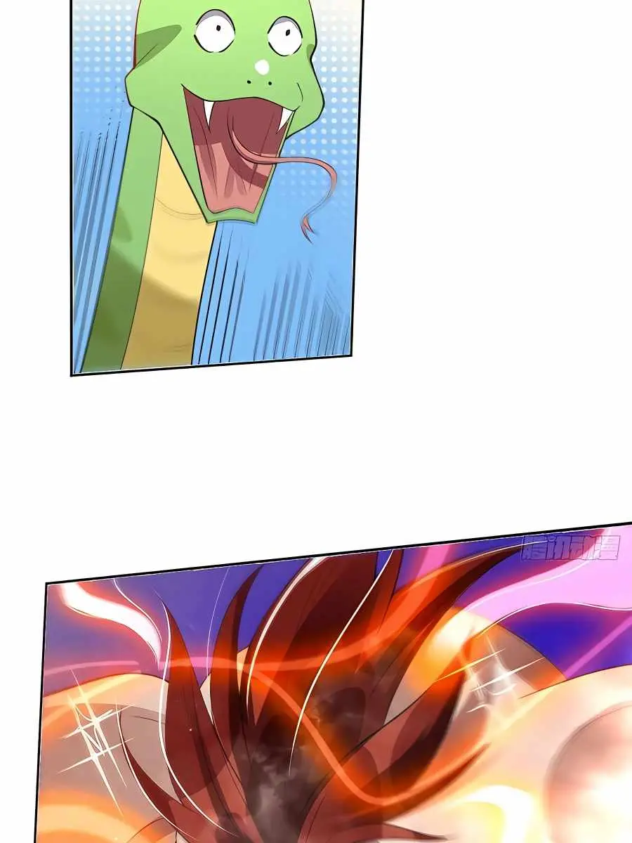 I'm Actually a Cultivation Bigshot Chapter 113 Page 5