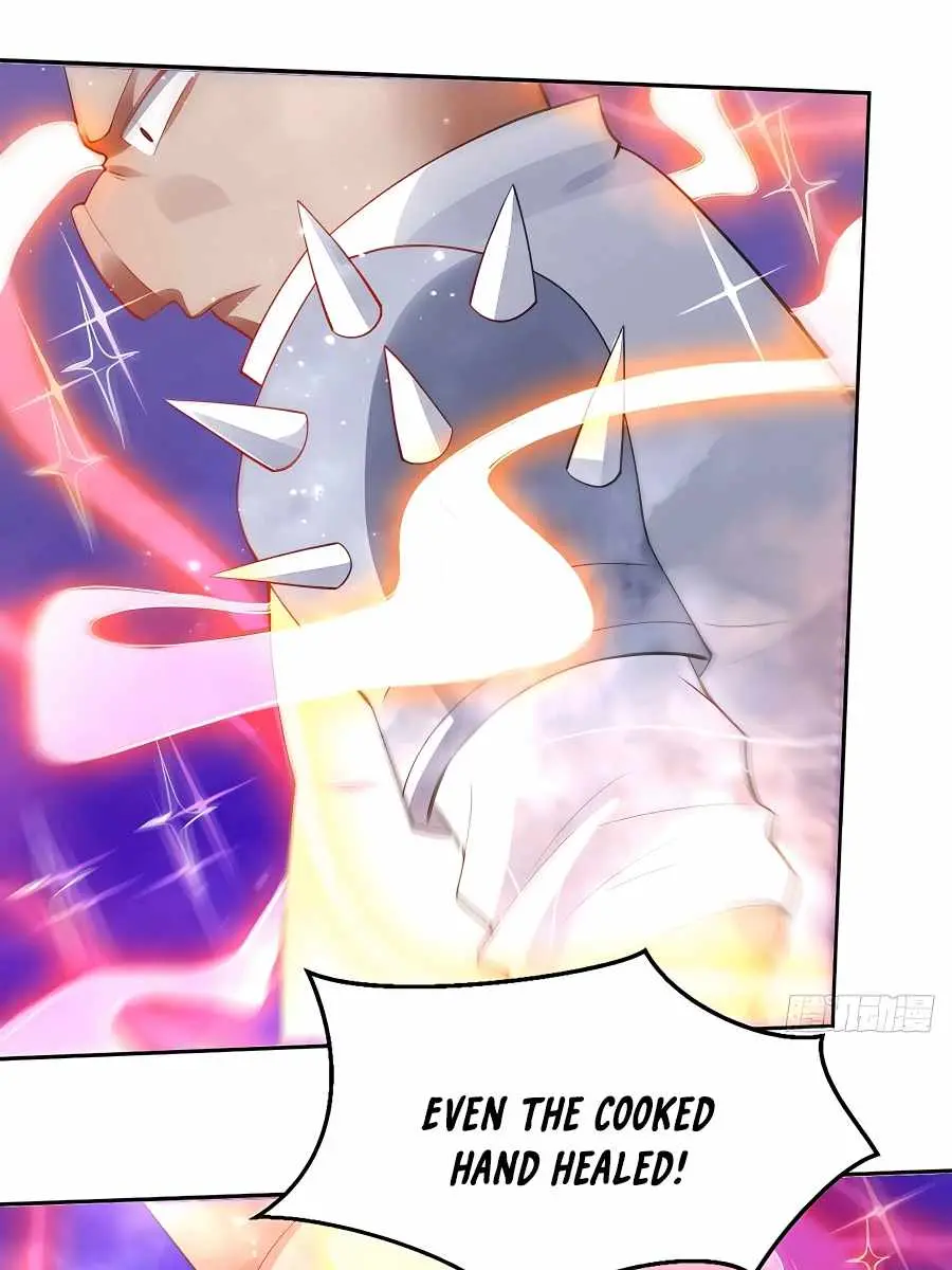 I'm Actually a Cultivation Bigshot Chapter 113 Page 7