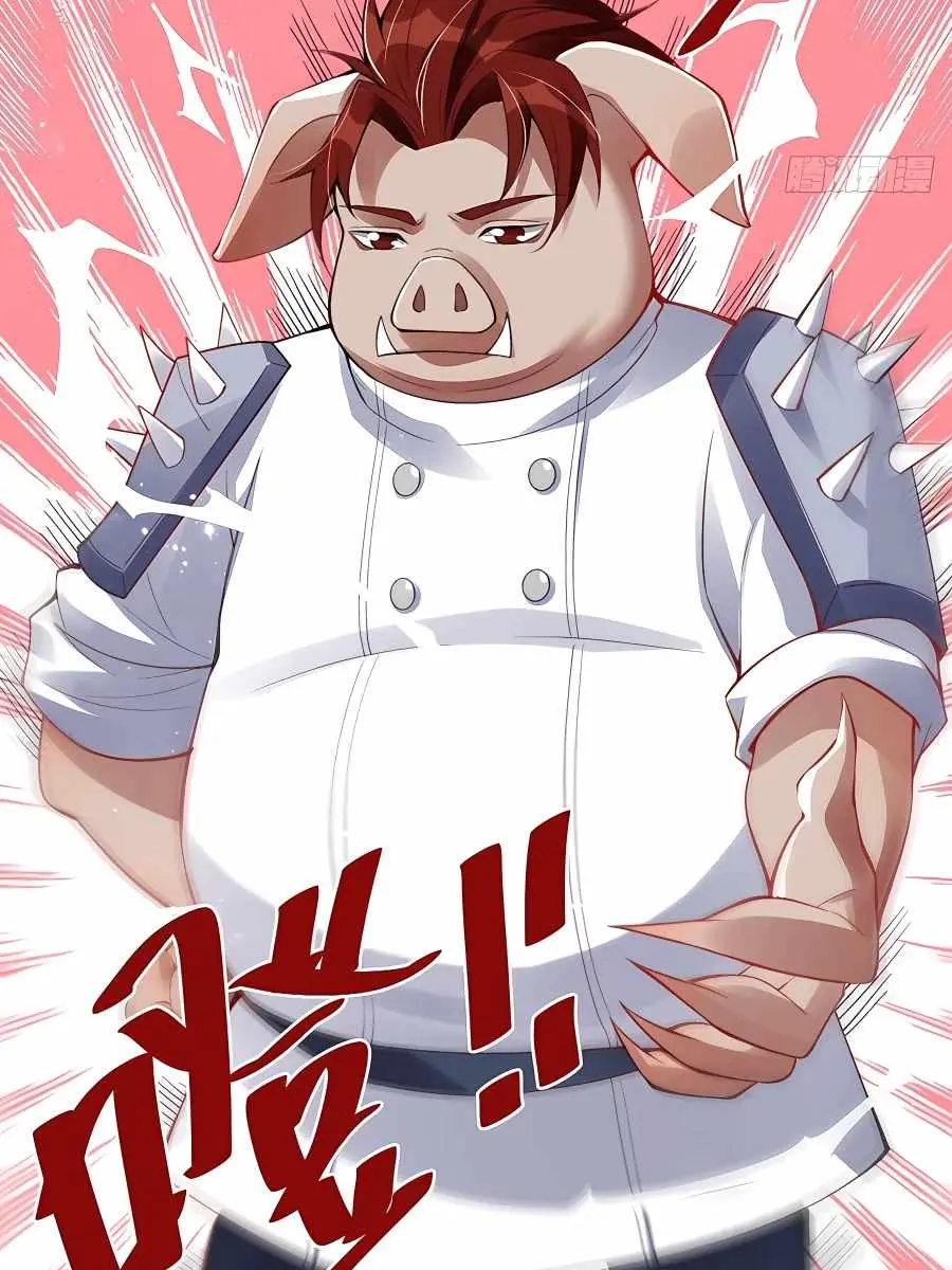 I'm Actually a Cultivation Bigshot Chapter 113 Page 9