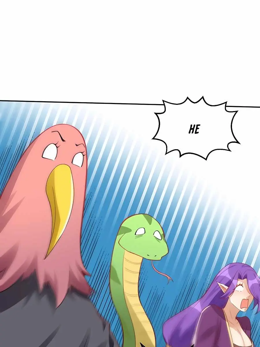 I'm Actually a Cultivation Bigshot Chapter 113 Page 11