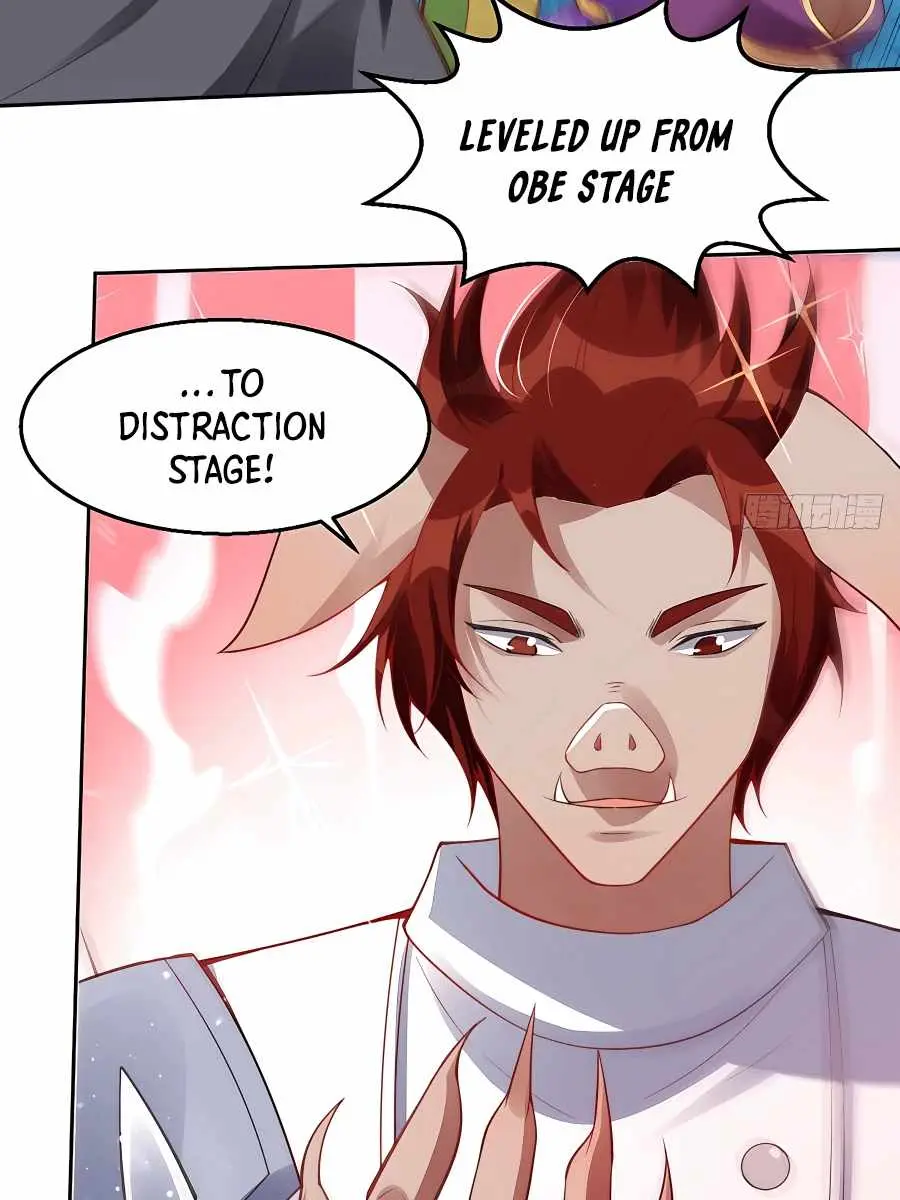 I'm Actually a Cultivation Bigshot Chapter 113 Page 12