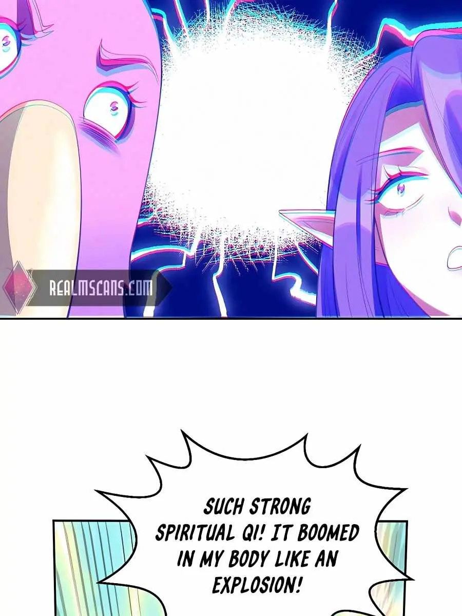 I'm Actually a Cultivation Bigshot Chapter 113 Page 17