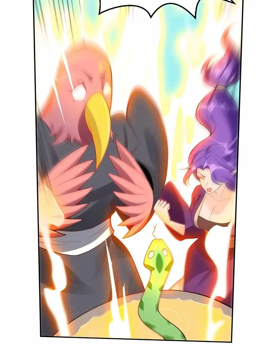 I'm Actually a Cultivation Bigshot Chapter 113 Page 18