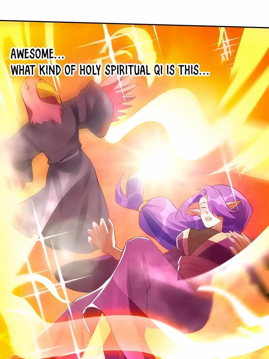 I'm Actually a Cultivation Bigshot Chapter 113 Page 19