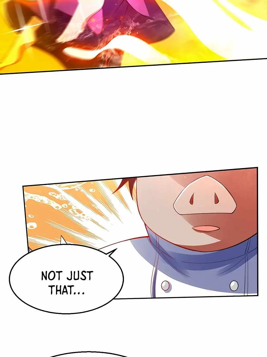 I'm Actually a Cultivation Bigshot Chapter 113 Page 20