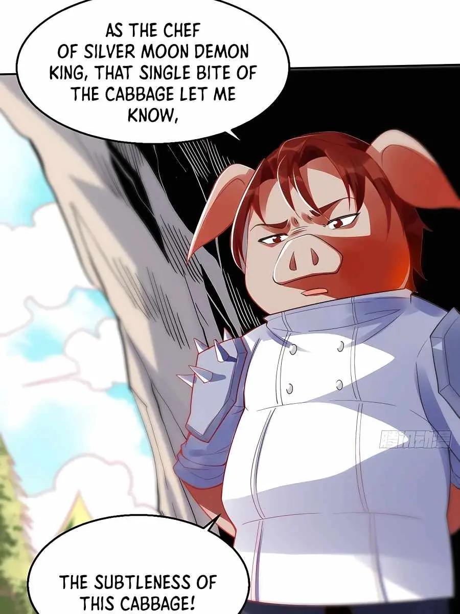 I'm Actually a Cultivation Bigshot Chapter 113 Page 21