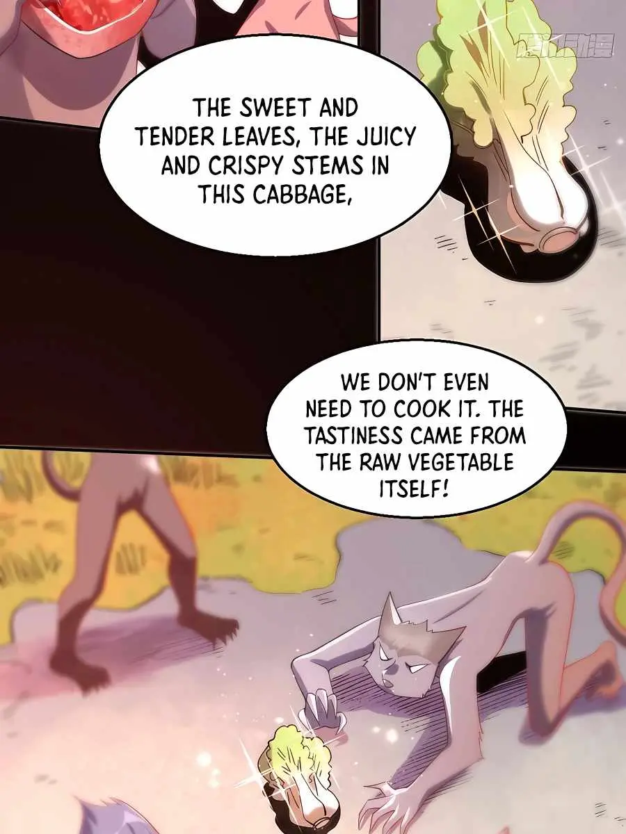 I'm Actually a Cultivation Bigshot Chapter 113 Page 23