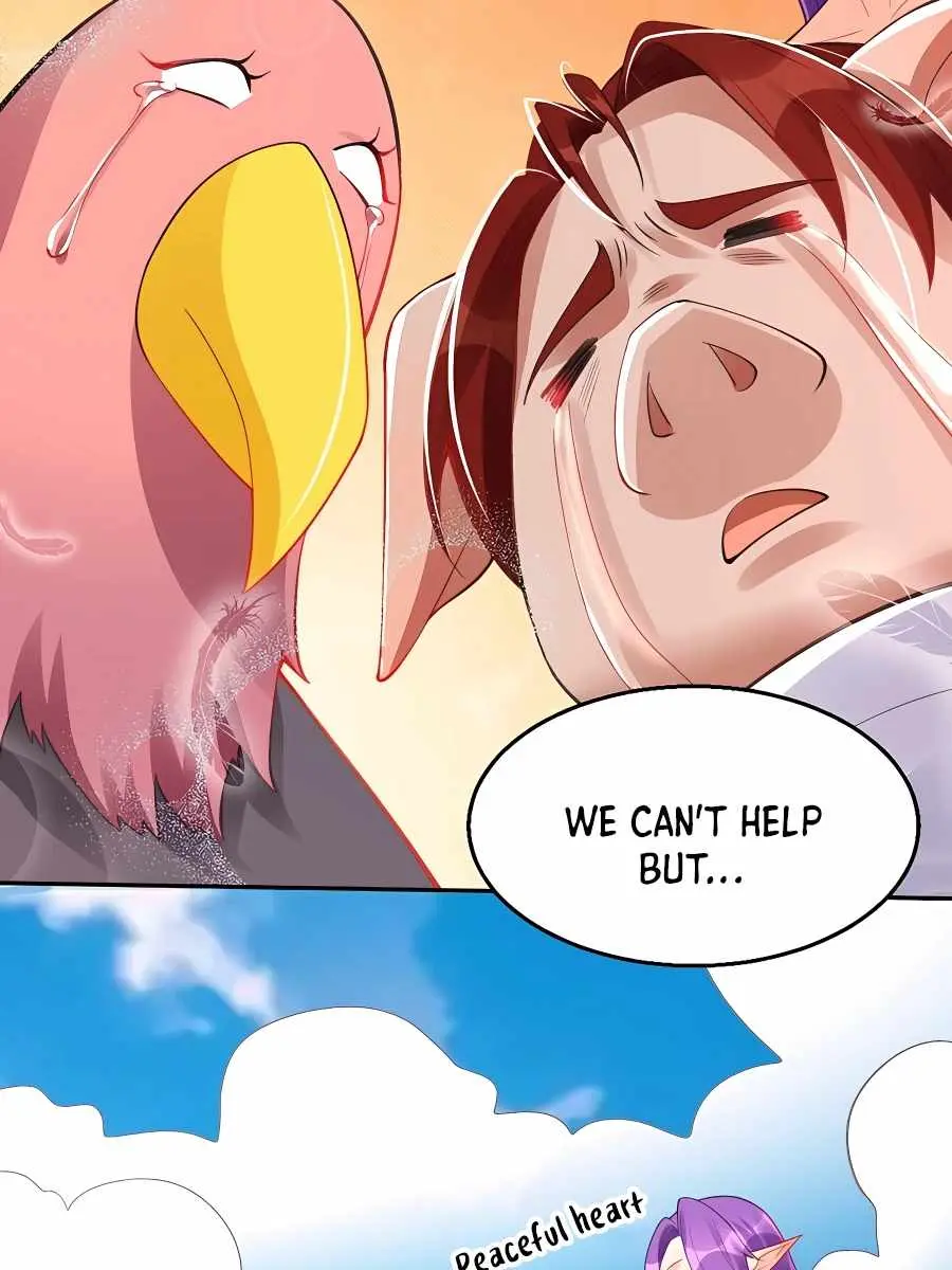 I'm Actually a Cultivation Bigshot Chapter 113 Page 28