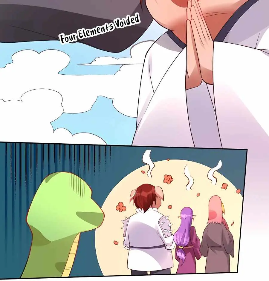 I'm Actually a Cultivation Bigshot Chapter 113 Page 30