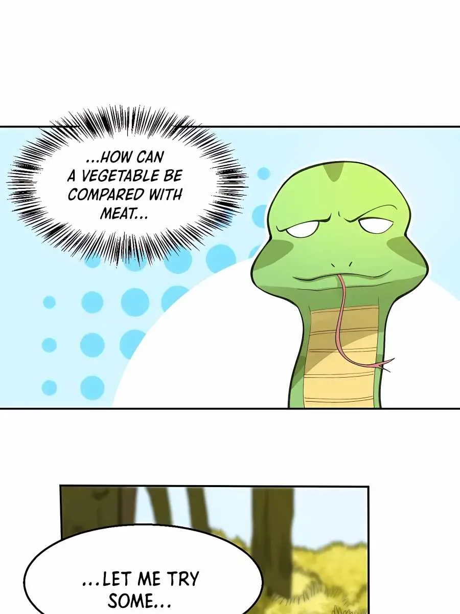 I'm Actually a Cultivation Bigshot Chapter 113 Page 31