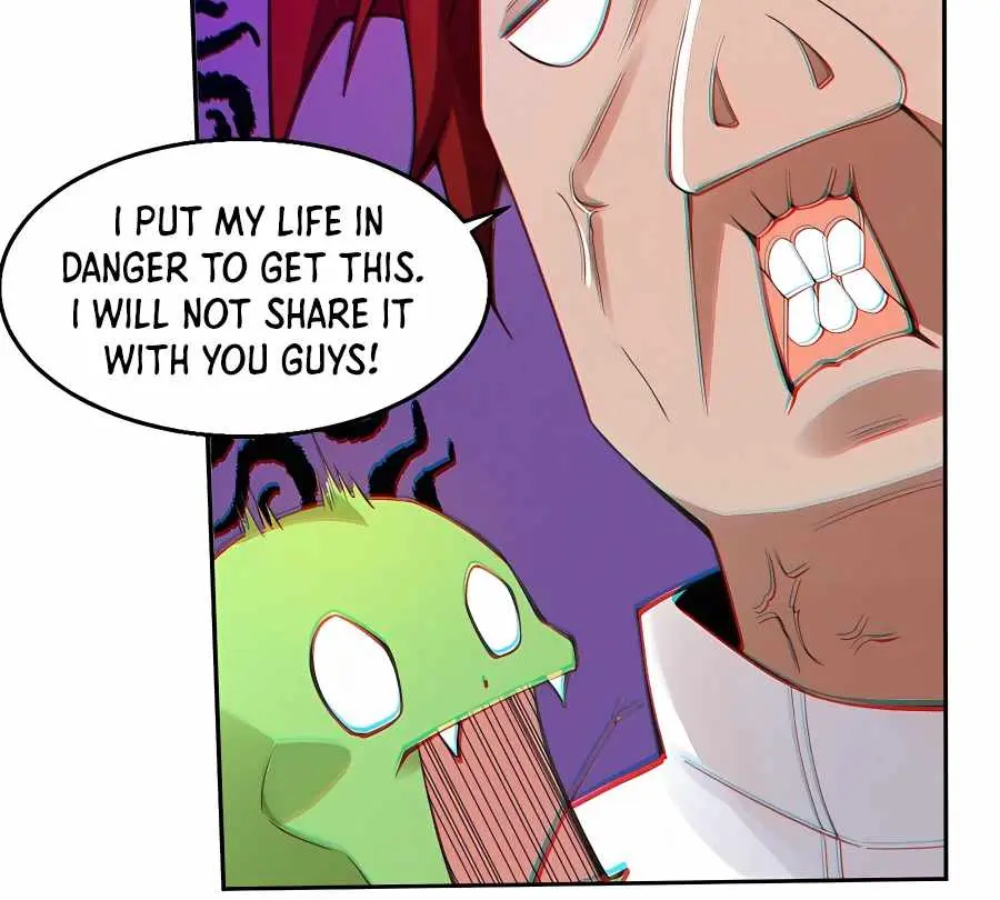 I'm Actually a Cultivation Bigshot Chapter 113 Page 34