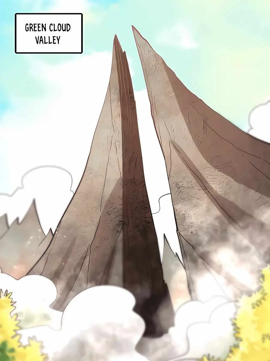 I'm Actually a Cultivation Bigshot Chapter 113 Page 37