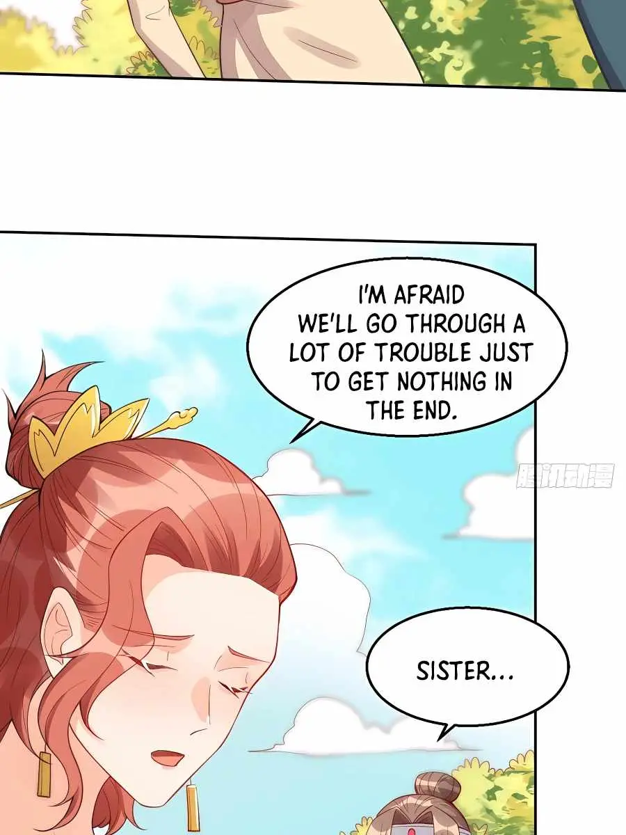 I'm Actually a Cultivation Bigshot Chapter 113 Page 41