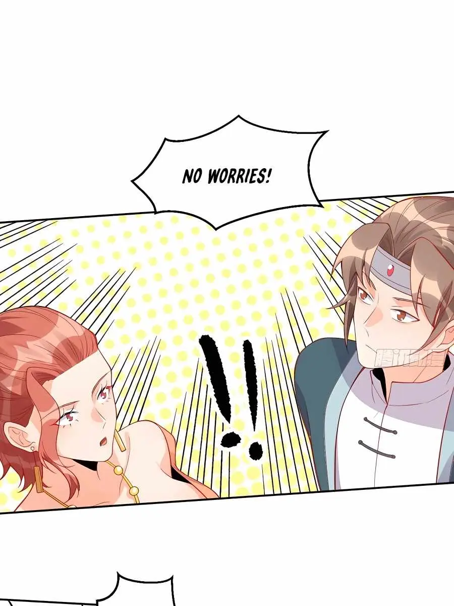 I'm Actually a Cultivation Bigshot Chapter 113 Page 43