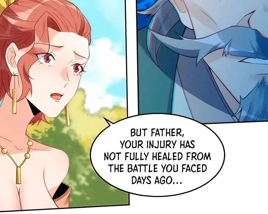 I'm Actually a Cultivation Bigshot Chapter 113 Page 46