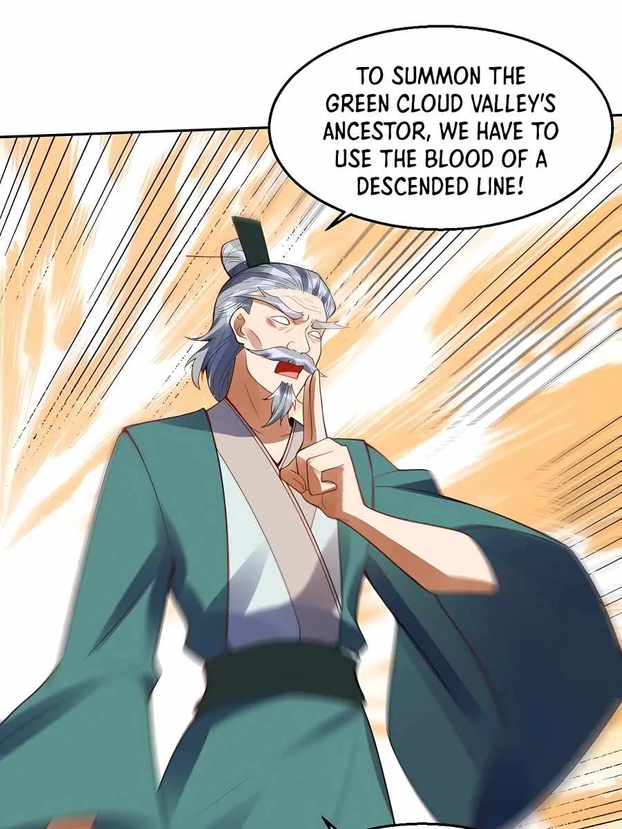 I'm Actually a Cultivation Bigshot Chapter 113 Page 47