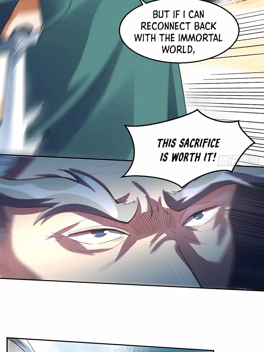 I'm Actually a Cultivation Bigshot Chapter 113 Page 48