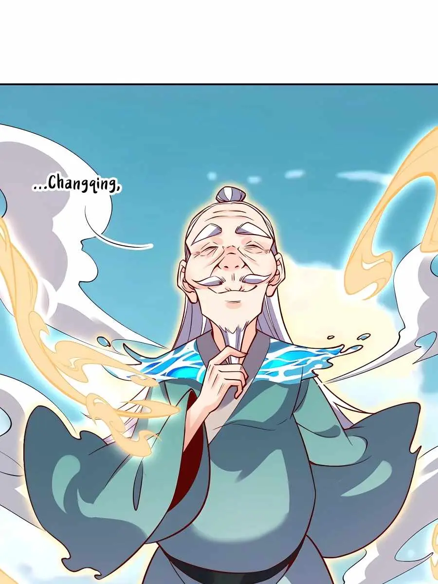 I'm Actually a Cultivation Bigshot Chapter 114 Page 3